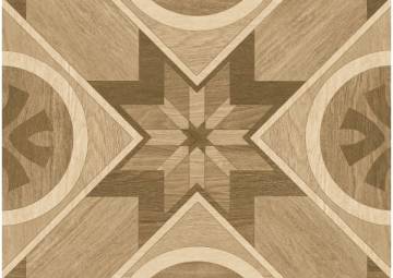 Parquet Art